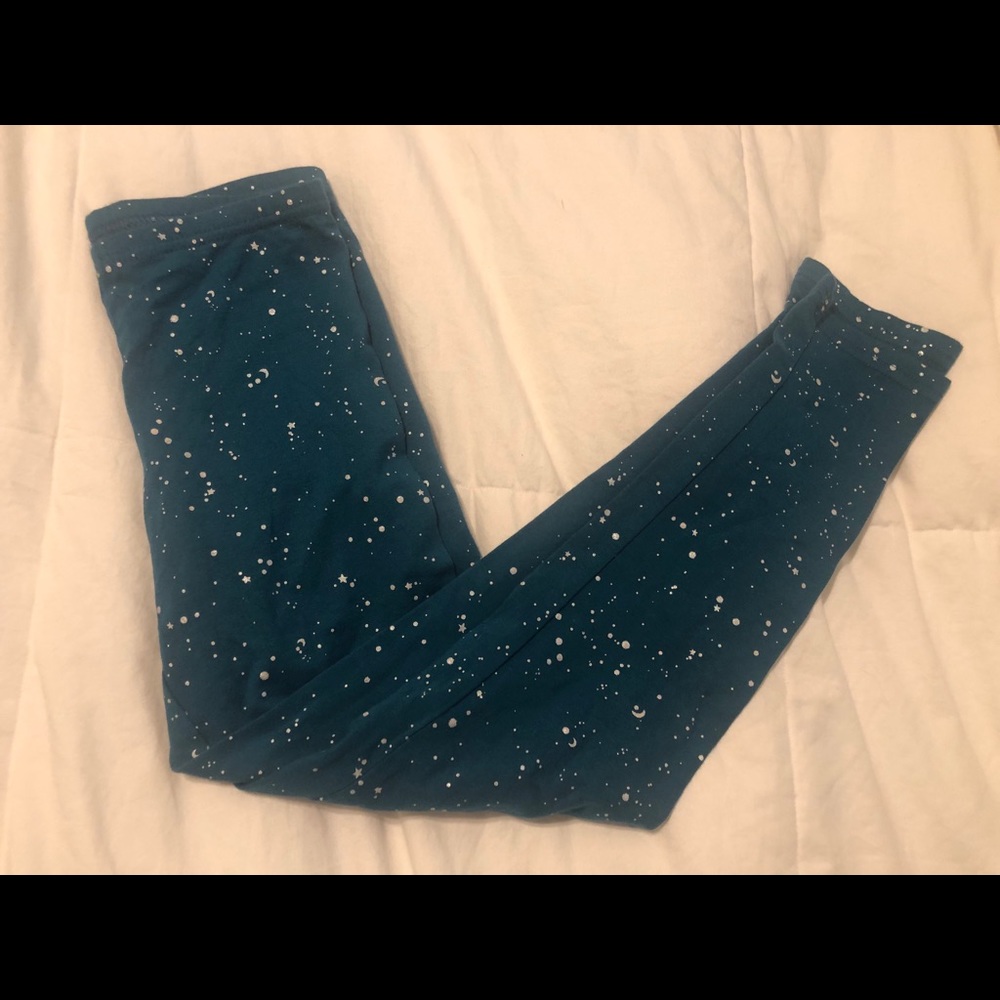 Old Navy Girl Leggings